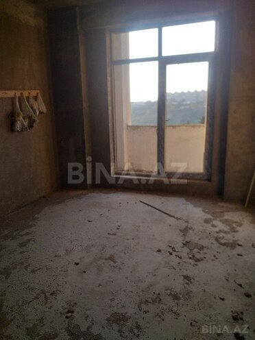 2-комн. новостройка - пос. Массив А - 106.8 м² (4)