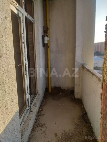 2-комн. новостройка - пос. Массив А - 106.8 м² (3)