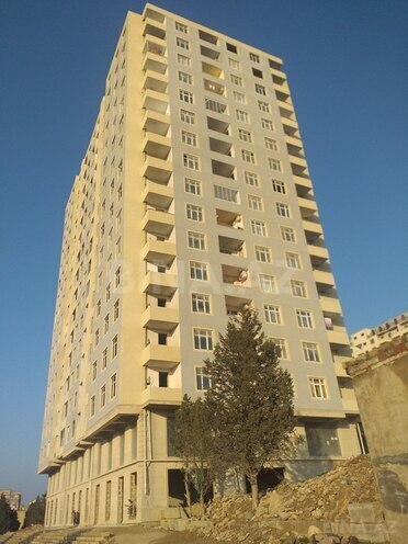 2-комн. новостройка - пос. Массив А - 106.8 м² (1)