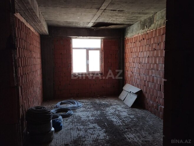 1 otaqlı yeni tikili - Masazır q. - 57 m² (3)