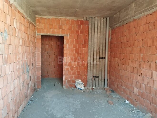1 otaqlı yeni tikili - Masazır q. - 57 m² (4)