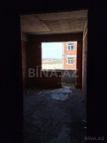 1 otaqlı yeni tikili - Masazır q. - 57 m² (7)