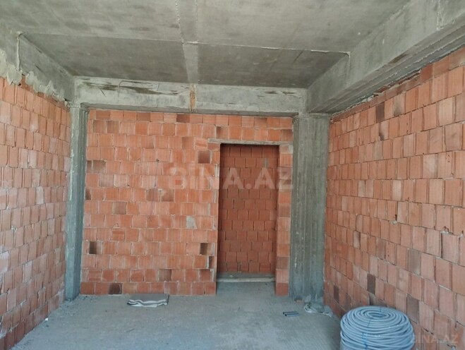1 otaqlı yeni tikili - Masazır q. - 57 m² (5)