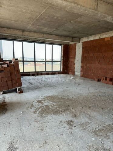 3 otaqlı yeni tikili - Koroğlu m. - 127 m² (22)