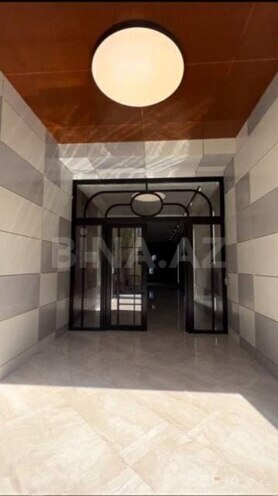 3 otaqlı yeni tikili - Koroğlu m. - 127 m² (7)