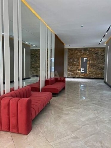 3 otaqlı yeni tikili - Koroğlu m. - 127 m² (3)