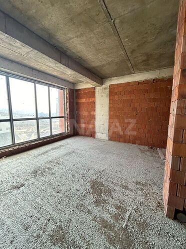 3 otaqlı yeni tikili - Koroğlu m. - 127 m² (26)