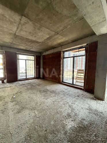 3 otaqlı yeni tikili - Koroğlu m. - 127 m² (27)