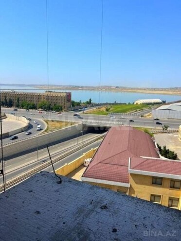 3 otaqlı yeni tikili - Koroğlu m. - 127 m² (28)