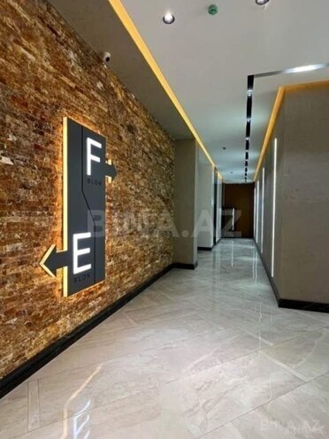 3 otaqlı yeni tikili - Koroğlu m. - 127 m² (11)