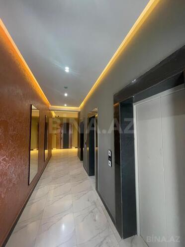 3 otaqlı yeni tikili - Koroğlu m. - 127 m² (8)