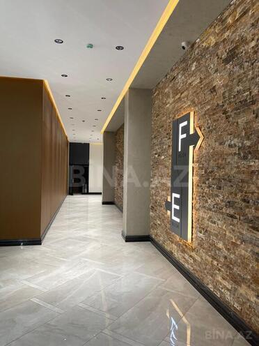 3 otaqlı yeni tikili - Koroğlu m. - 127 m² (15)