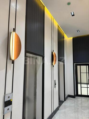 3 otaqlı yeni tikili - Koroğlu m. - 127 m² (21)