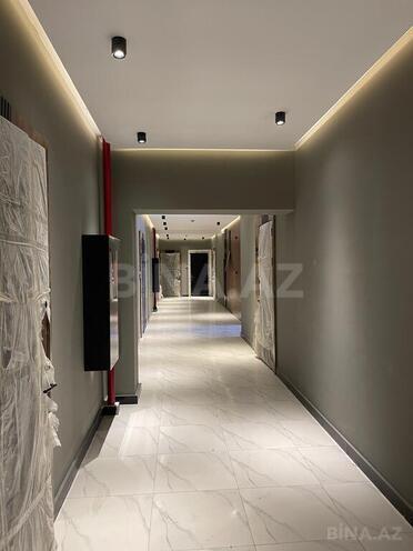 3 otaqlı yeni tikili - Koroğlu m. - 127 m² (14)