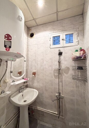 2 otaqlı köhnə tikili - İçəri Şəhər m. - 40 m² (8)