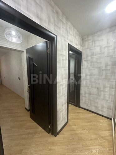 3-комн. новостройка - м. Нариман Нариманов - 135 м² (7)