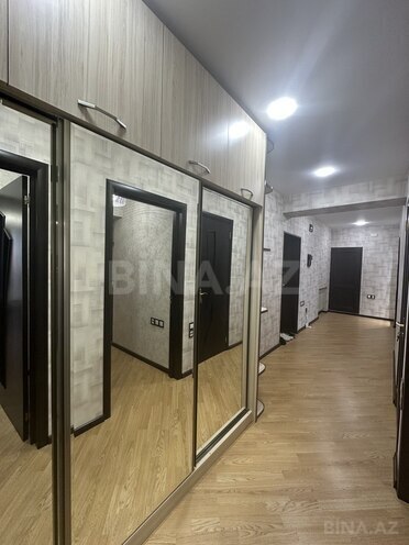 3-комн. новостройка - м. Нариман Нариманов - 135 м² (5)