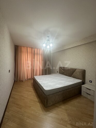 3-комн. новостройка - м. Нариман Нариманов - 135 м² (12)