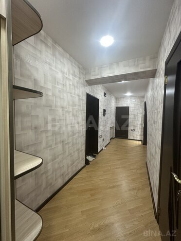 3-комн. новостройка - м. Нариман Нариманов - 135 м² (6)