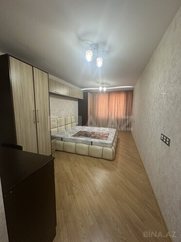 3-комн. новостройка - м. Нариман Нариманов - 135 м² (13)