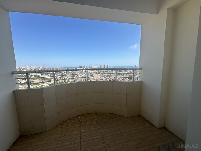3-комн. новостройка - м. Нариман Нариманов - 135 м² (16)