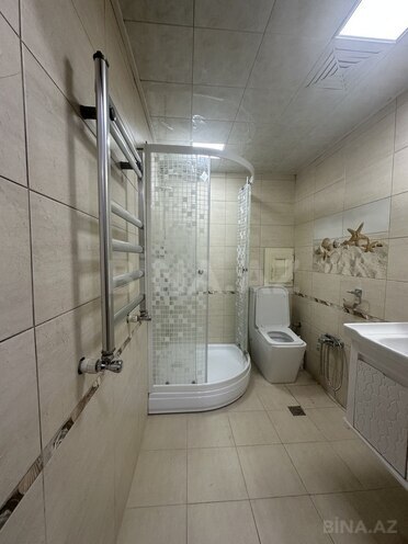 3-комн. новостройка - м. Нариман Нариманов - 135 м² (8)