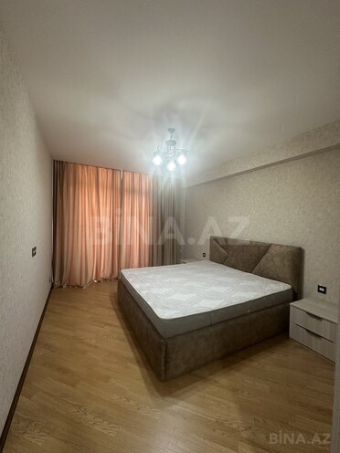 3-комн. новостройка - м. Нариман Нариманов - 135 м² (11)