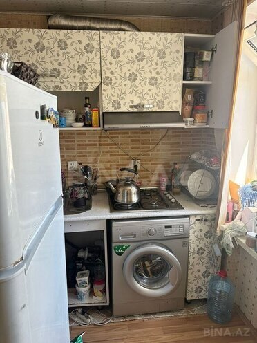 2 otaqlı yeni tikili - Nəsimi r. - 44.2 m² (3)