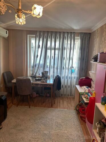 2 otaqlı yeni tikili - Nəsimi r. - 44.2 m² (1)