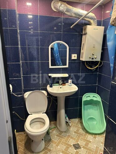 2 otaqlı yeni tikili - Nəsimi r. - 44.2 m² (5)
