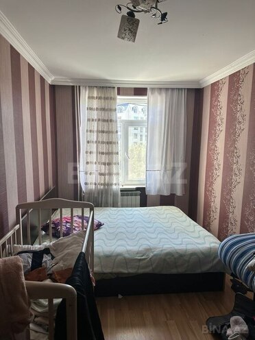 2 otaqlı yeni tikili - Nəsimi r. - 44.2 m² (4)