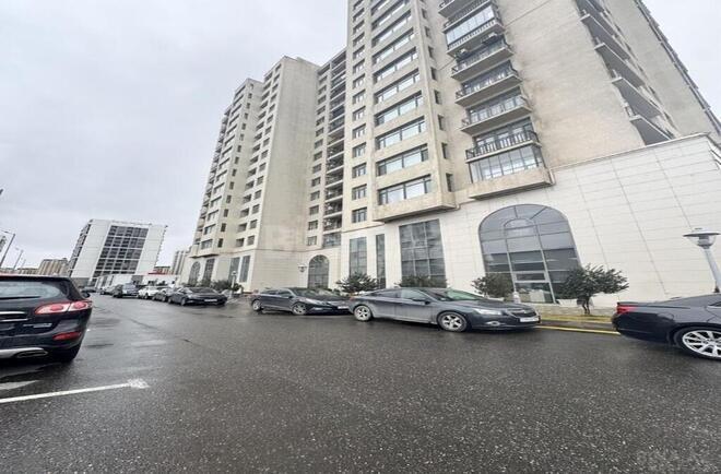 4-комн. новостройка - м. Кероглу - 172.2 м² (1)