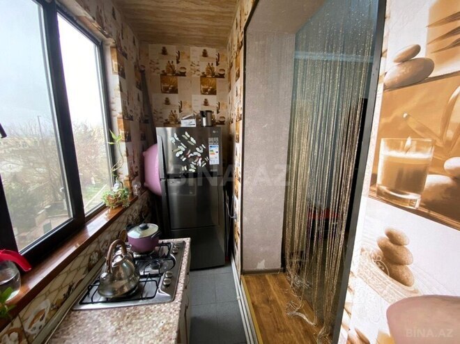 3-комн. новостройка - м. Кероглу - 60 м² (6)