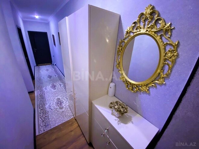 3-комн. новостройка - м. Кероглу - 60 м² (8)
