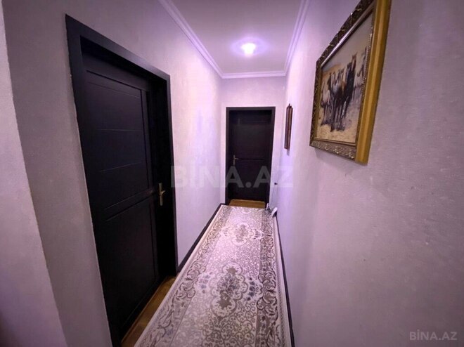 3-комн. новостройка - м. Кероглу - 60 м² (9)