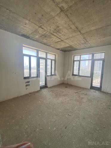 4-комн. новостройка - м. Кероглу - 172.2 м² (3)
