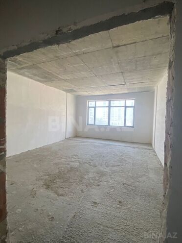 4-комн. новостройка - м. Кероглу - 172.2 м² (9)