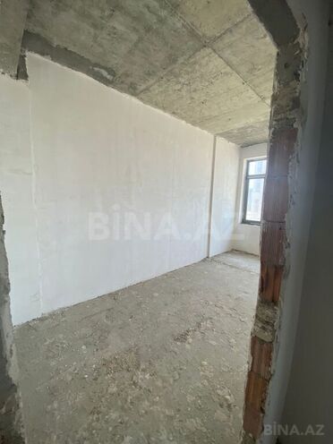 4-комн. новостройка - м. Кероглу - 172.2 м² (11)