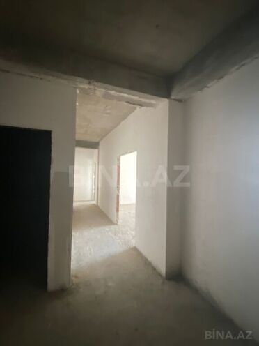 4-комн. новостройка - м. Кероглу - 172.2 м² (13)