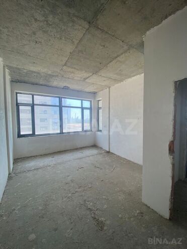4-комн. новостройка - м. Кероглу - 172.2 м² (5)