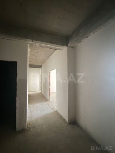 4-комн. новостройка - м. Кероглу - 172.2 м² (12)
