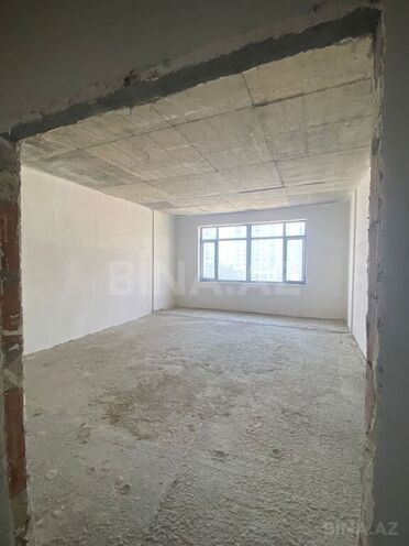 4-комн. новостройка - м. Кероглу - 172.2 м² (10)
