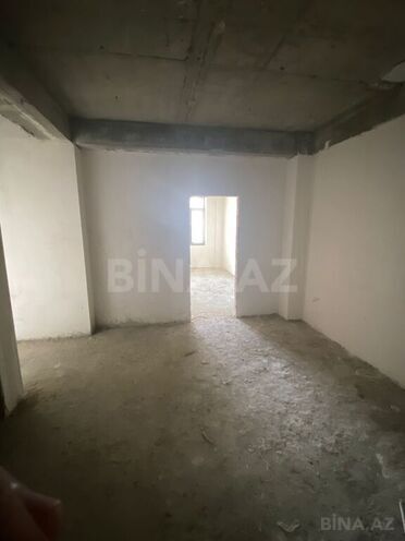 4-комн. новостройка - м. Кероглу - 172.2 м² (14)