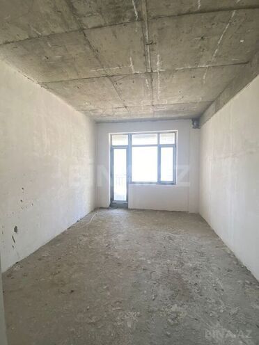 4-комн. новостройка - м. Кероглу - 172.2 м² (15)