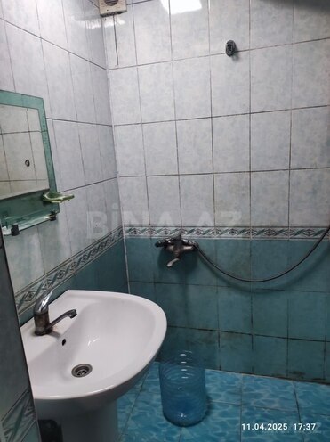2 otaqlı köhnə tikili - Qara Qarayev m. - 57 m² (14)