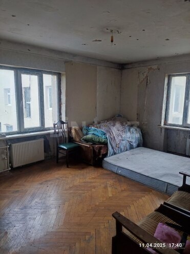 2 otaqlı köhnə tikili - Qara Qarayev m. - 57 m² (1)