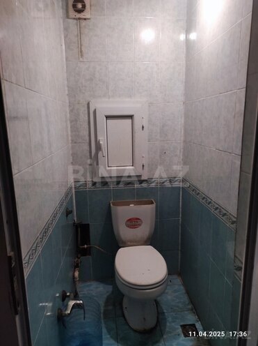 2 otaqlı köhnə tikili - Qara Qarayev m. - 57 m² (13)