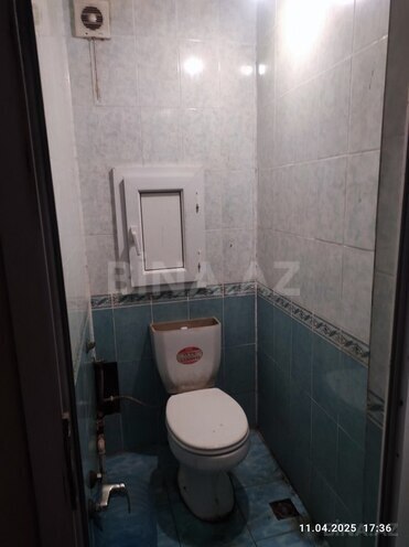 2 otaqlı köhnə tikili - Qara Qarayev m. - 57 m² (12)