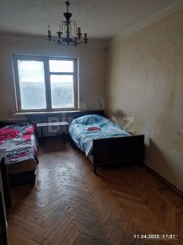 2 otaqlı köhnə tikili - Qara Qarayev m. - 57 m² (3)