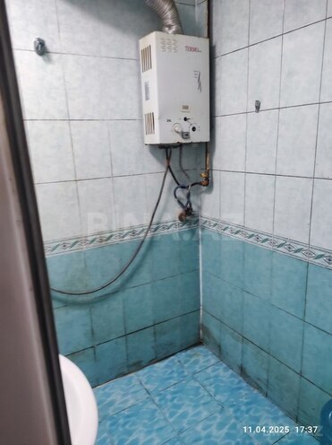 2 otaqlı köhnə tikili - Qara Qarayev m. - 57 m² (11)